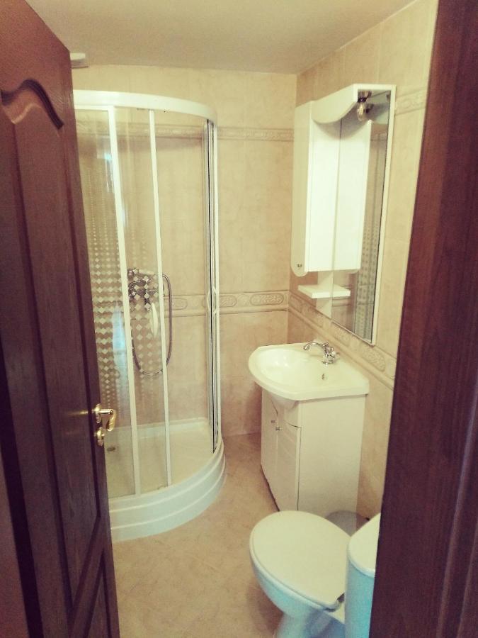 Gd Apartament バンスコ エクステリア 写真