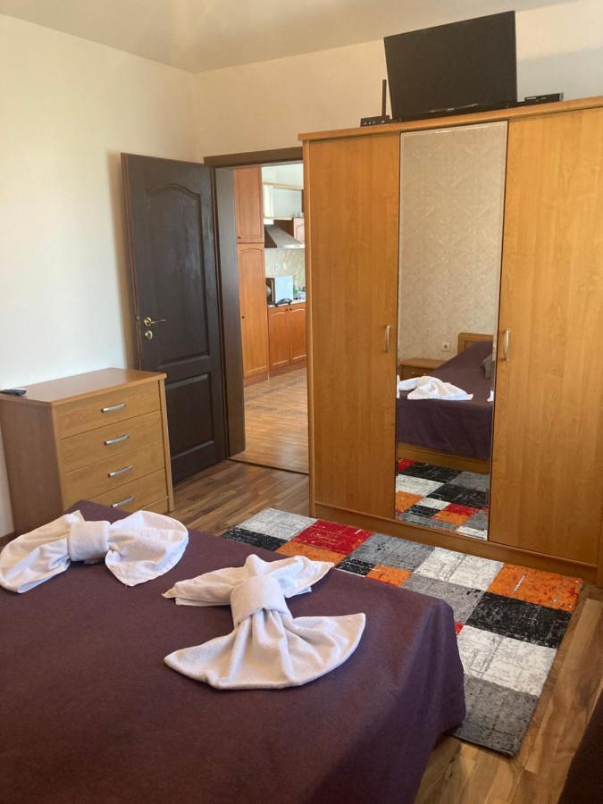Gd Apartament バンスコ エクステリア 写真