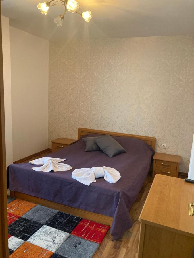 Gd Apartament バンスコ エクステリア 写真
